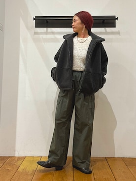 kazueさんのコーディネート