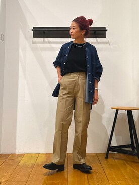 kazueさんのコーディネート