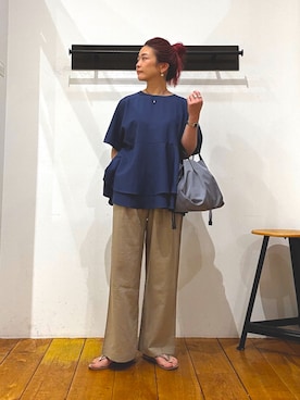 kazueさんのコーディネート