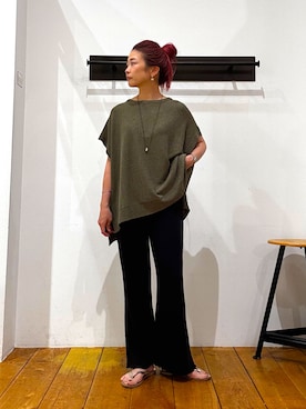 kazueさんのコーディネート