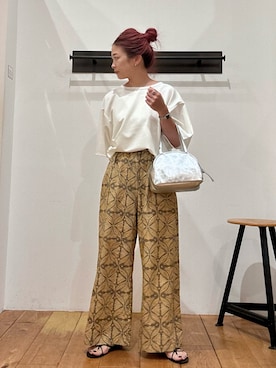 kazueさんのコーディネート