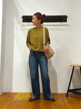 kazueさんのコーディネート