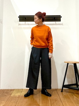 kazueさんのコーディネート