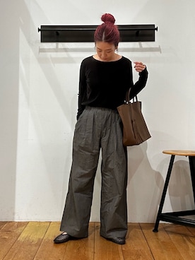 kazueさんのコーディネート