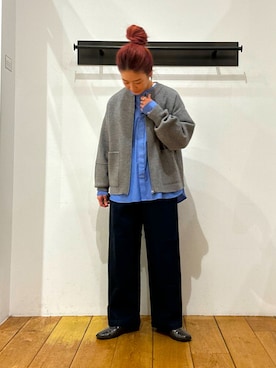 kazueさんのコーディネート