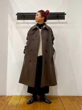 kazueさんのコーディネート