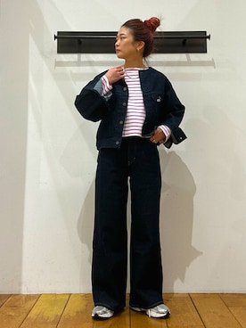 kazueさんのコーディネート