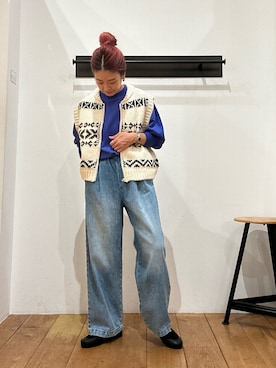 kazueさんのコーディネート