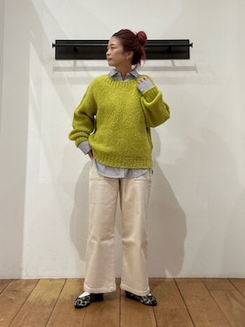 kazueさんのコーディネート