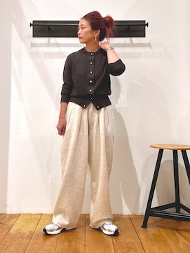 kazueさんのコーディネート