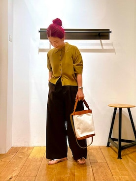 kazueさんのコーディネート