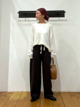 kazueさんのコーディネート