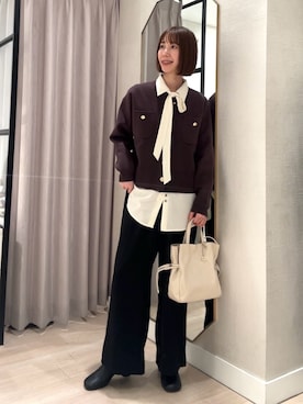 chihomakinoさんのコーディネート