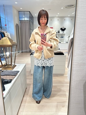 chihomakinoさんのコーディネート