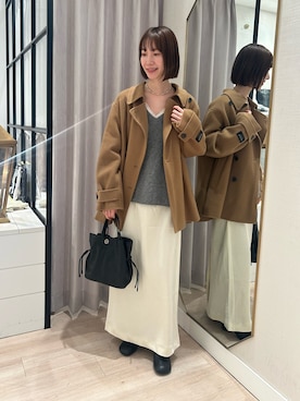 chihomakinoさんのコーディネート