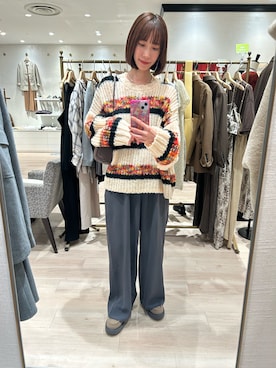 chihomakinoさんのコーディネート