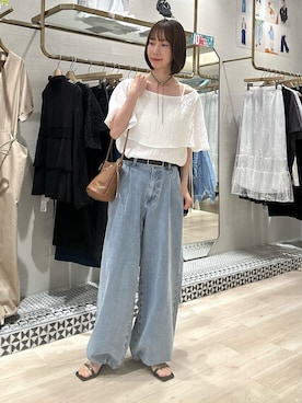 chihomakinoさんのコーディネート
