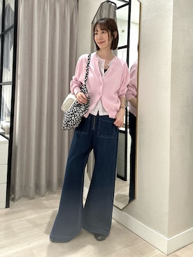 chihomakinoさんのコーディネート