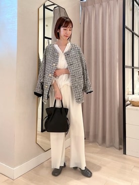 chihomakinoさんのコーディネート