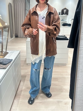 chihomakinoさんのコーディネート