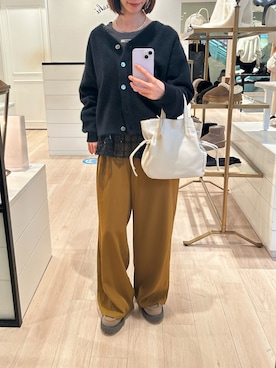 chihomakinoさんのコーディネート