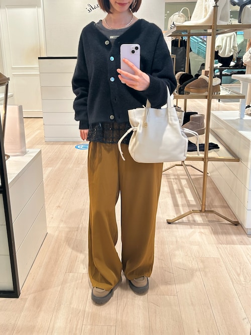 セール】スパンコールキャミソール（キャミソール）｜Omekashi