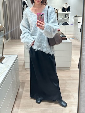 chihomakinoさんのコーディネート