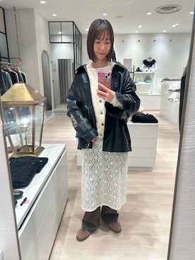 chihomakinoさんのコーディネート