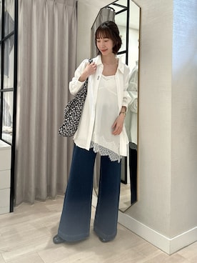 chihomakinoさんのコーディネート