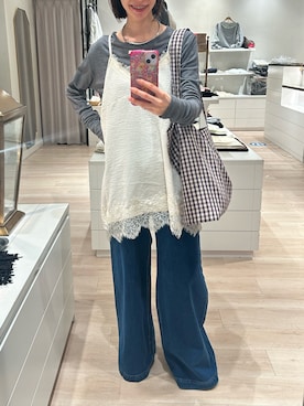 chihomakinoさんのコーディネート