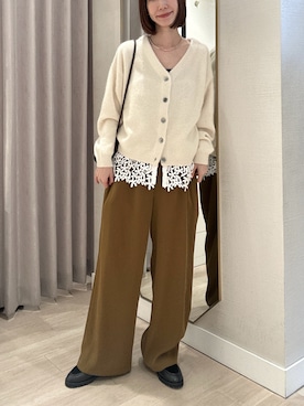 chihomakinoさんのコーディネート