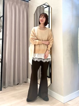 chihomakinoさんのコーディネート