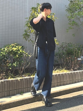 go-ya 相互フォローさんのコーディネート