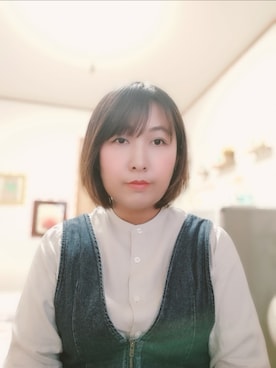 mikeneko238さんのコーディネート