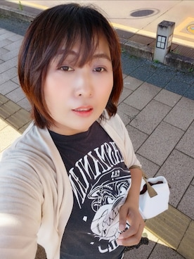 mikeneko238さんのコーディネート