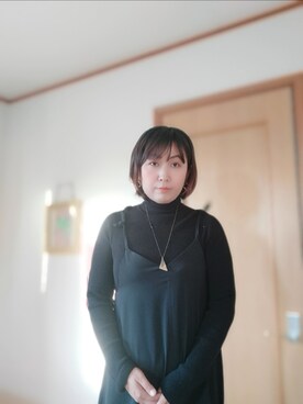 mikeneko238さんのコーディネート