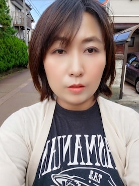 「Right-on（ライトオン）のアイテム」を使った、mikeneko238さん（骨格ウェーブ・レディース・168cm）の秋コーディネート
