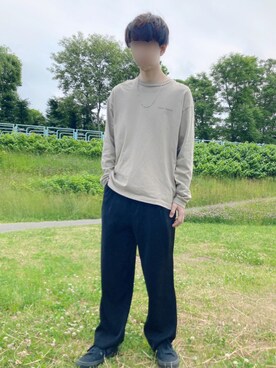 tomoさんのコーディネート