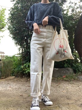 naさんのコーディネート