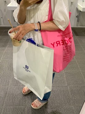 naさんのコーディネート