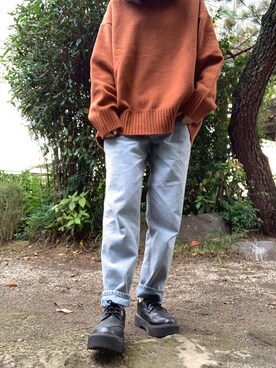 naさんのコーディネート