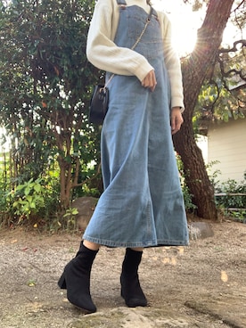 naさんのコーディネート