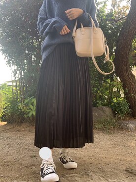 naさんのコーディネート