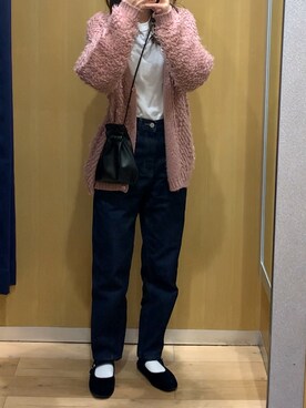 naさんのコーディネート