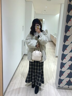 naさんのコーディネート