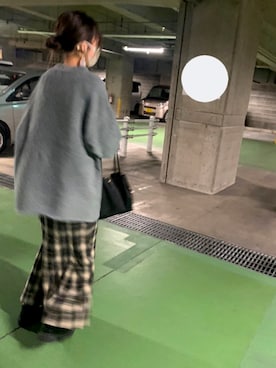 naさんのコーディネート