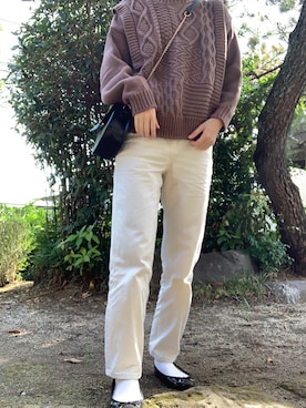 naさんのコーディネート