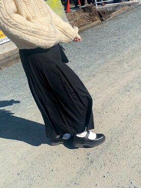 naさんのコーディネート