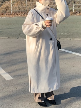 naさんのコーディネート