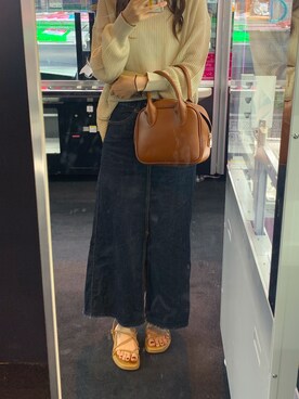 naさんのコーディネート